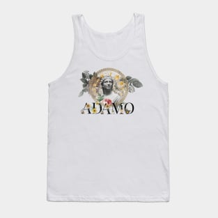 Adamo Tank Top